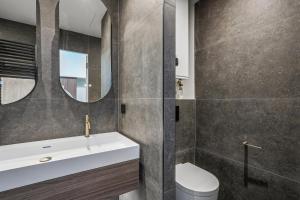 Suite Design Annecy - Majestic Montmartre
