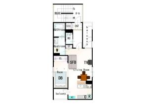 Anecis Kasatori-cho II - Vacation STAY 22845