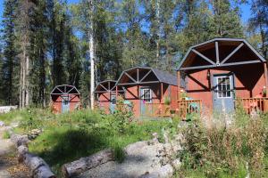 obrázek - DFA Cabin Rentals