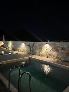 Sinodinos Deluxe Apartments
