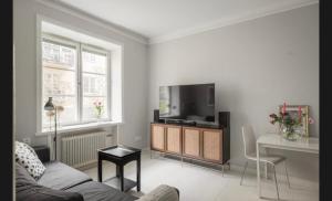 Apartment in Östermalm