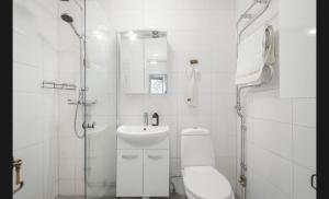Apartment in Östermalm