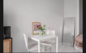 Apartment in Östermalm