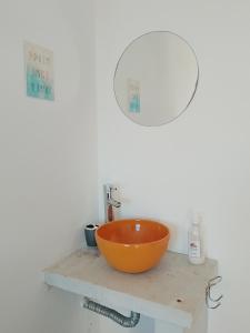 La casita de Tomi