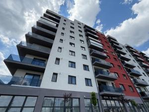 Apartament Luna