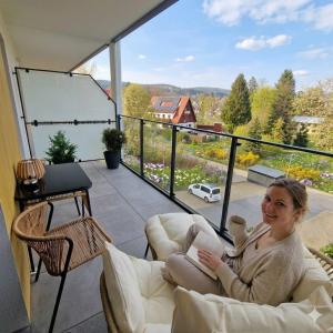 Apartamenty IDA - Belle View
