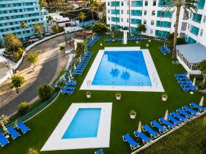 Apartamentos Tamaragua