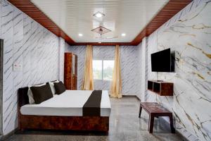 SPOT ON Saa Raghuvanshi Delight