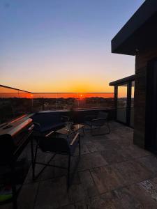 Penthouse Alezzi