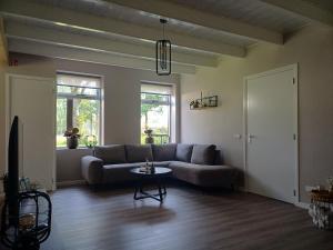Junnerbrink compleet ingerichte 3 persoons woning