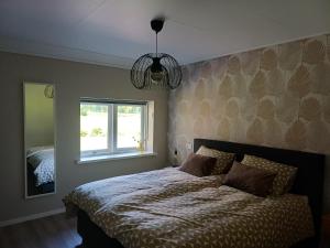 Junnerbrink compleet ingerichte 3 persoons woning