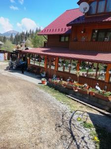 Садиба "У Валентини"