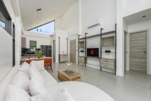 Ruma 2BR Private Pool Villa at Akara Nai Thon