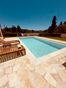 Villa Athina