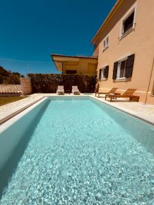 Villa Athina