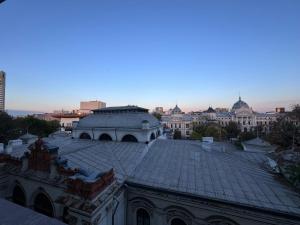 Old Town - Calea Victoriei - City Center - Tyst by MRG Apartments