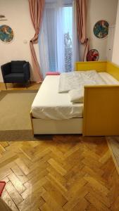 Palisady castle apartment