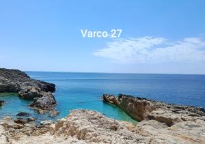 Appartamento - Plemmirio - Villa Maria Serena