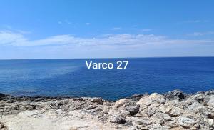 Appartamento - Plemmirio - Villa Maria Serena