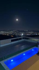 شالية جوهرة جراسيا Jewel of Gracia Chalet