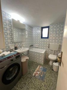 Matina apartment Naousa Paros