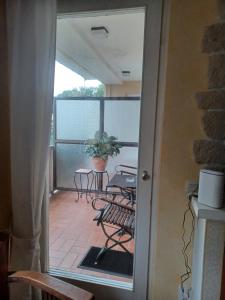 Nice 30 m2 apartment