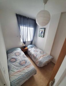Appartement proche plage avec piscine en centre ville