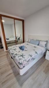 Perla 5, primera línea de playa y centrico