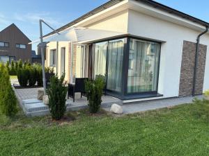 Apartamentai Aido 28