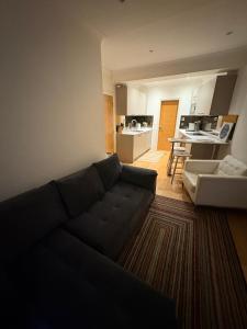 Elegant Apartment in Soho Minutes Away from Piccadilly Circus