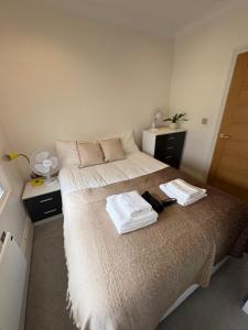 Elegant Apartment in Soho Minutes Away from Piccadilly Circus