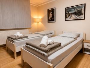 Royal Apartmani