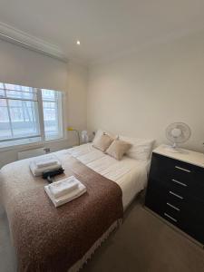 Elegant Apartment in Soho Minutes Away from Piccadilly Circus