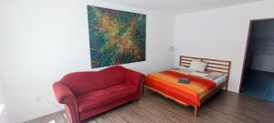 Apartment 1 in Altstadt in Angermünde