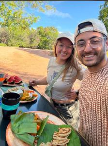 Sahana Safari Eco Retreat