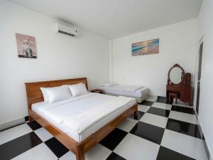 Bungalow Gió Hát