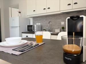 Andromachi Luxury Apartment