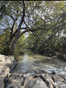 Sahana Safari Eco Retreat