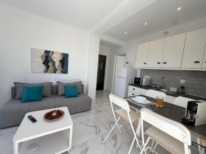 Andromachi Luxury Apartment