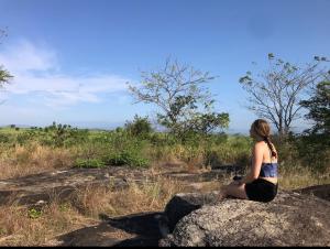 Sahana Safari Eco Retreat