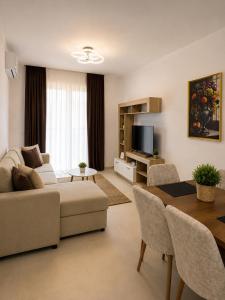 Daniels Apartment