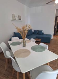 Sea Horizon Apartment