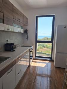 Sea Horizon Apartment