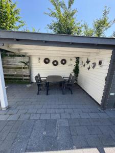 Beach Chalet Sunny Dunes