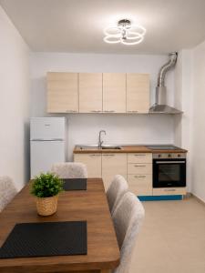 Daniels Apartment