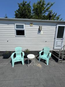 Beach Chalet Sunny Dunes