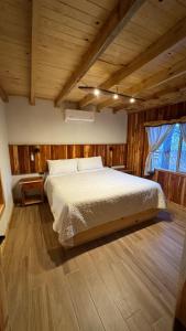 Grand Mountain Cabañas Creel