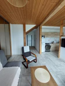 Apartamenty nad Zalewem Szczecińskim