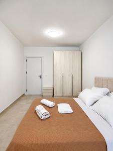 Daniels Apartment