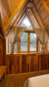 Grand Mountain Cabañas Creel